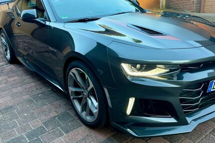 Chevrolet Camaro 68.000 km 42.000 &euro; Dortmund 44269