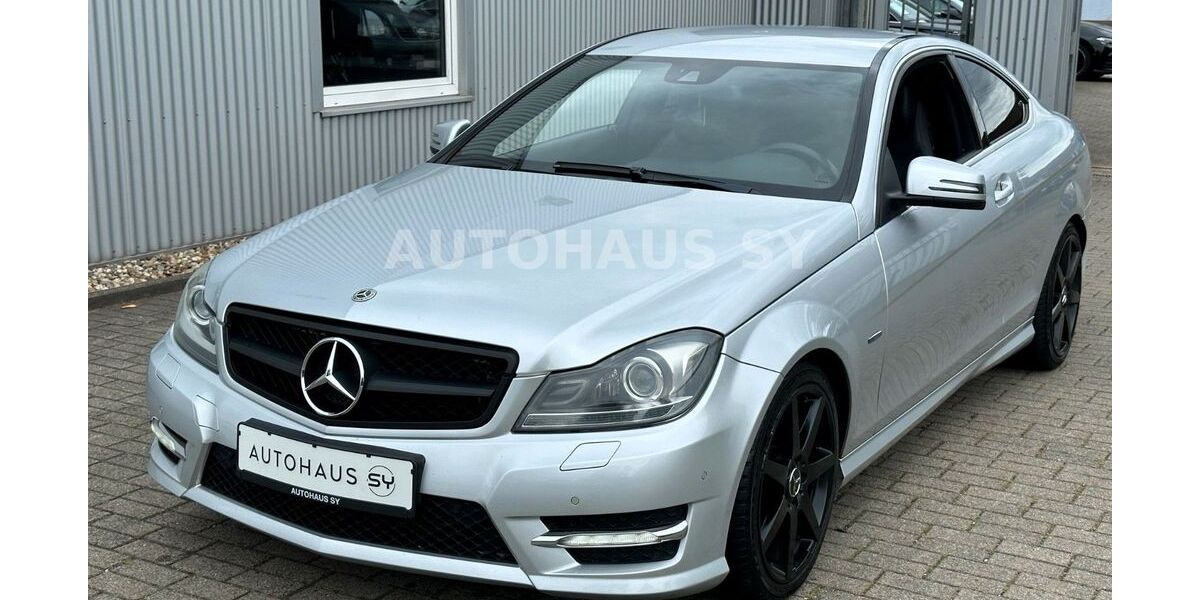 Mercedes-Benz C 250 171.000 km 10.950 &euro; Castrop-Rauxel 44575