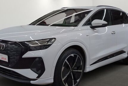 Audi Q4 e-tron 24.199 km 33.950 &euro; Mülheim a.d. Ruhr 45481