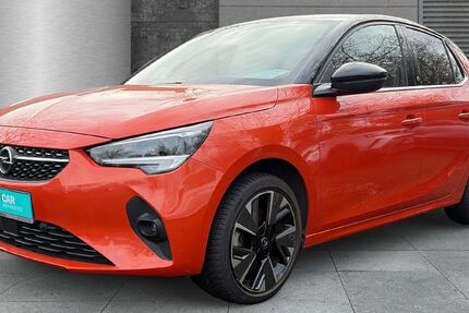 Opel Corsa 42.825 km 13.850 &euro; Herten 45699