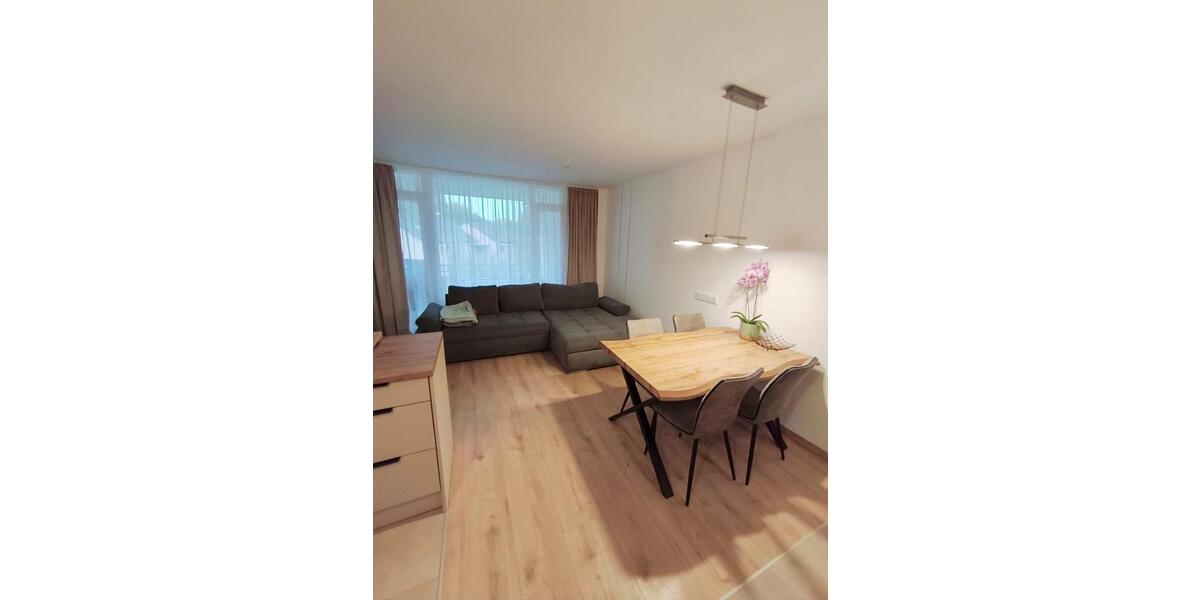 Frisch grundrenovierte 3 Zimmer Wohnung zu verkaufen - RESERVIERT 3 zimmer