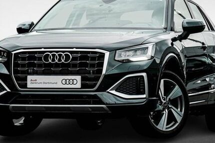 Audi Q2 20.732 km 29.811 &euro; Dortmund 44143