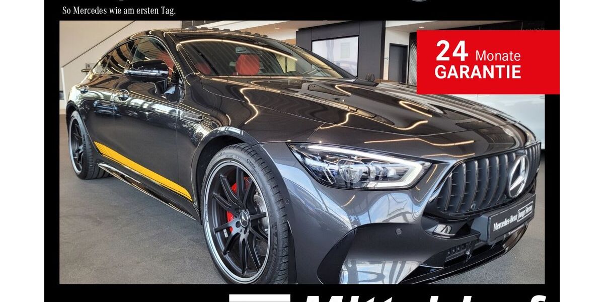 Mercedes-Benz AMG GT 10.000 km 98.980 &euro; Olfen 59399