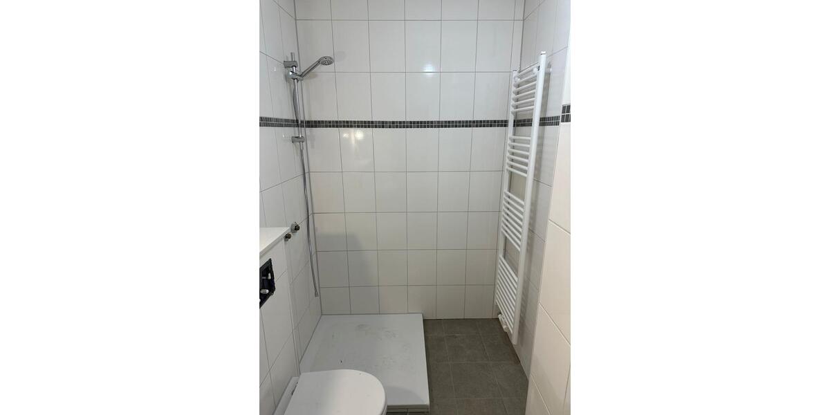 3,5 Zimmer Wohnung, Kernsanierung 2026, Paderbornerstr 11b, Herne 3.5 zimmer