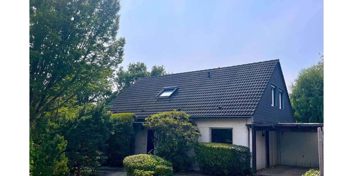 Einfamilienhaus Mettmann - 7 Zimmer, 234 m&sup2;, 660.000&euro; | Angebot:27317678