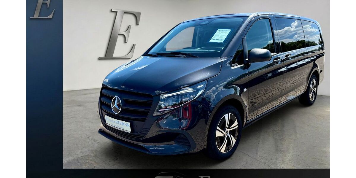 Mercedes-Benz Vito 41.030 km 41.490 &euro; Witten 58454
