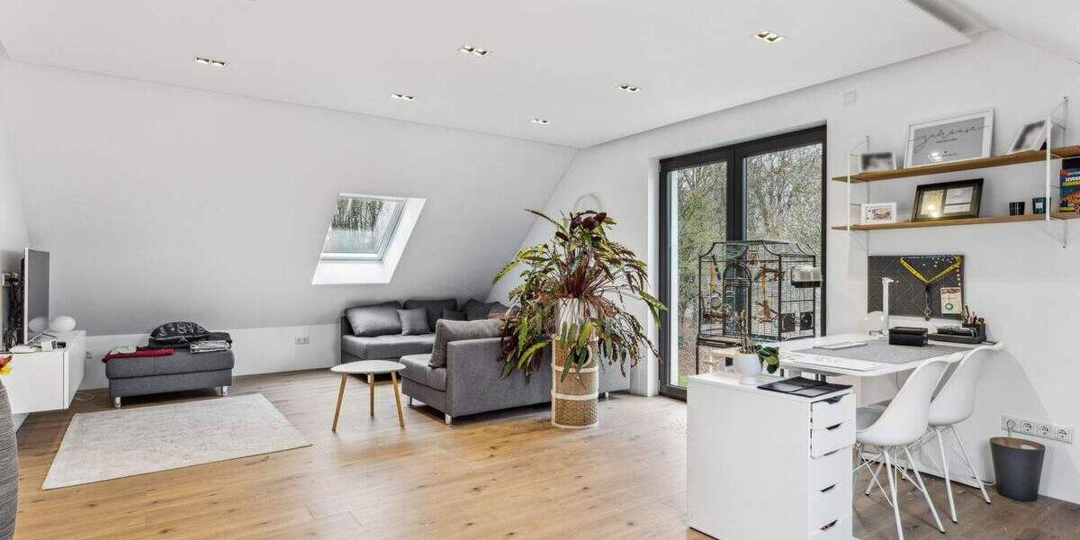 Einfamilienhaus Gelsenkirchen Resse - 6 Zimmer, 251 m&sup2;, 1.050.000&euro; | Angebot:24808551