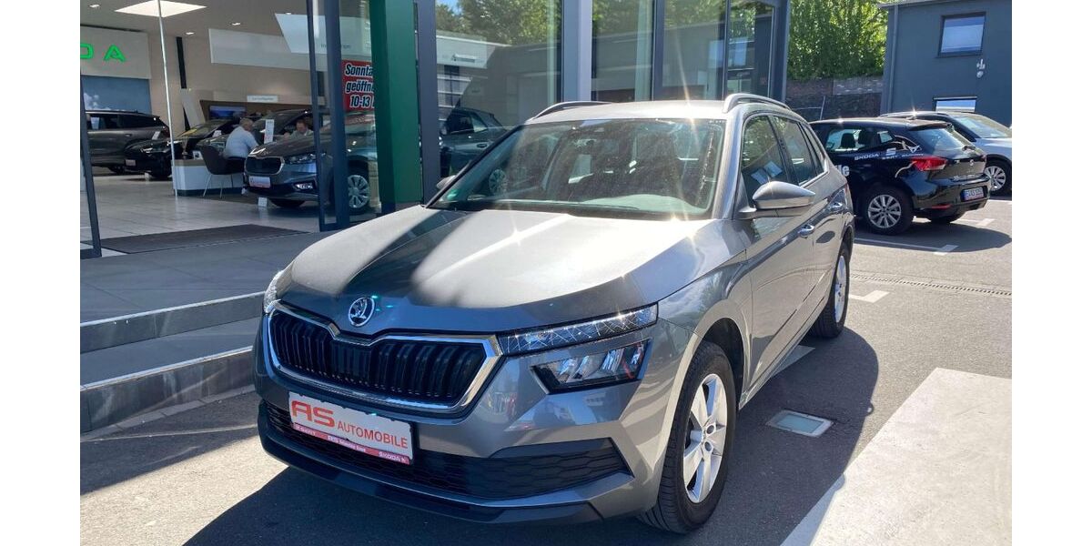 Skoda Kamiq 67.707 km 16.880 &euro; Essen 45326