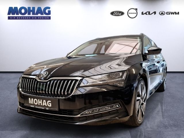 Skoda Superb 51.940 km 25.990 &euro; Gelsenkirchen 45881