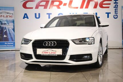 Audi A4 159.022 km 16.444 € Ratingen 40880