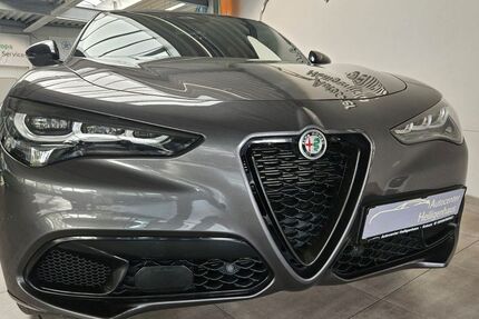 Alfa Romeo Stelvio 45.422 km 34.480 &euro; Heiligenhaus 42579