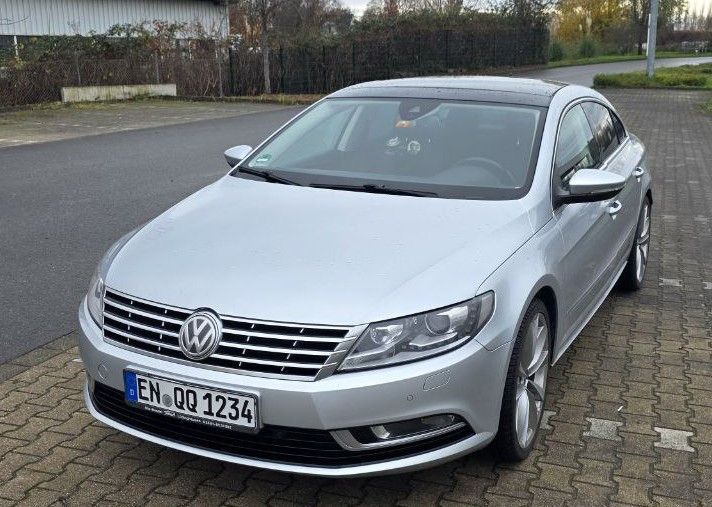 VW CC 184.000 km 10.800 &euro; Herdecke 58313