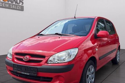 Hyundai Getz 172.000 km 2.990 &euro; Dortmund 44149