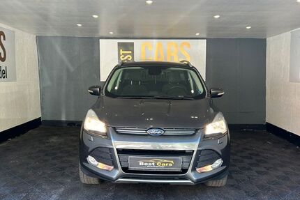 Ford Kuga 157.000 km 9.000 € Bochum 44805