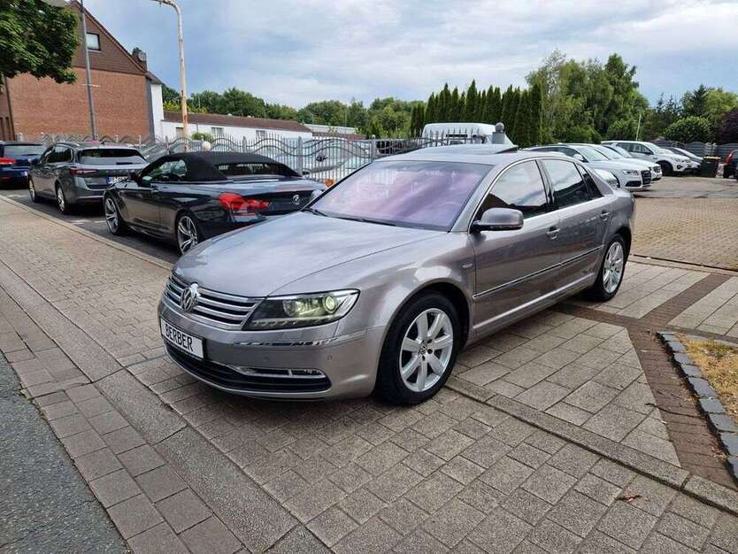 Phaeton