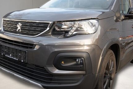 Peugeot Rifter 30.770 km 18.485 € Herne 44625