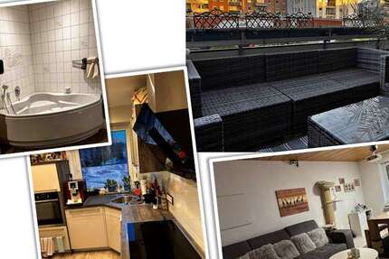 Wohnung zum Kaufen in Voerde 199.000 € 98 m² 4.5 zimmer