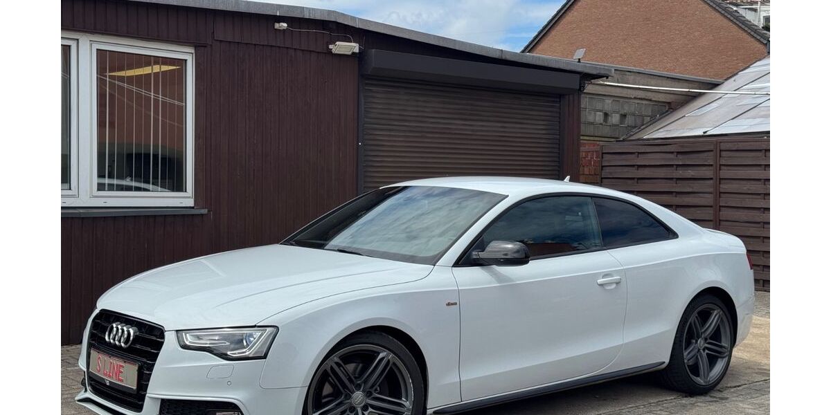 Audi A5 194.000 km 9.900 &euro; Duisburg 47179