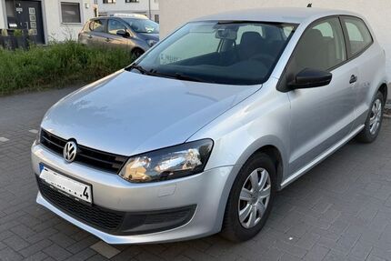 VW Polo 96.000 km 4.650 &euro; Gelsenkirchen 45884