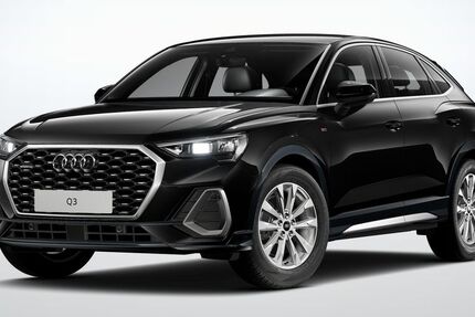 Audi Q3 8.717 km 38.955 &euro; Dortmund 44143