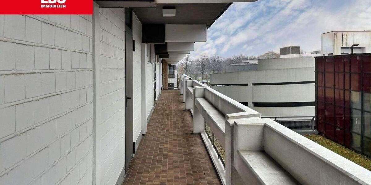 Etagenwohnung Marl Alt-Marl - 2 Zimmer, 62 m&sup2;, 490&euro; | Angebot:26155995