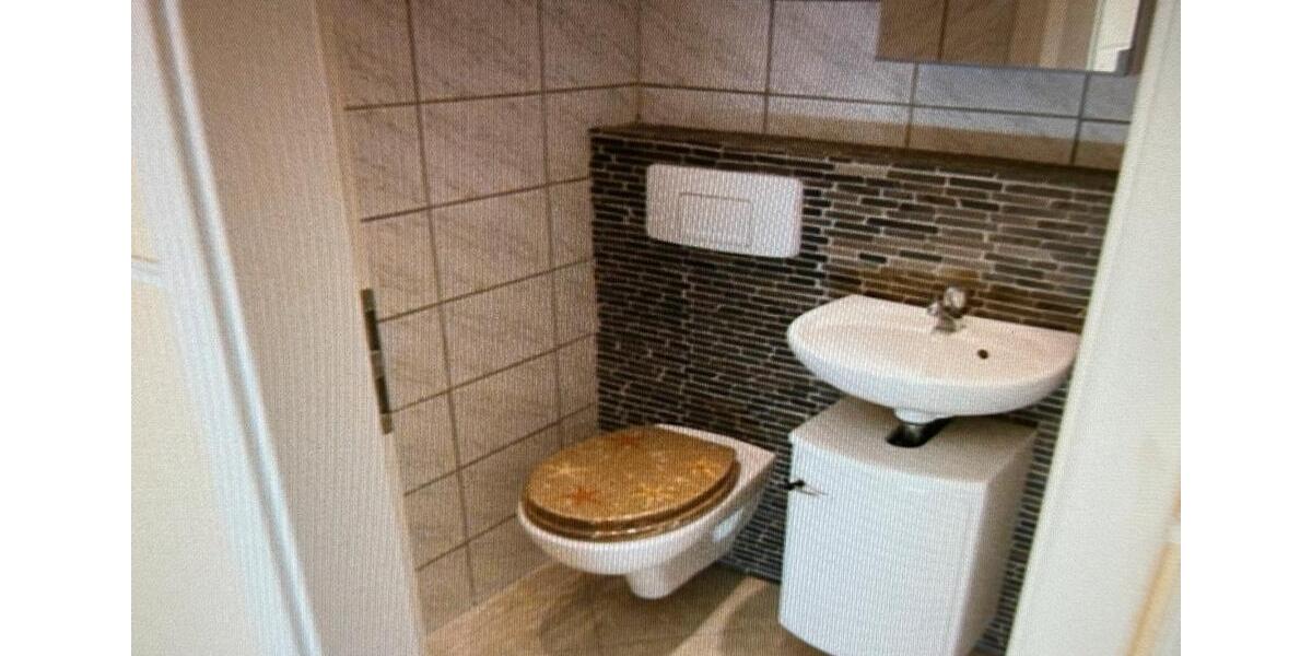 ETW 3 Zimmer mit KDB, Balkon und Garten 3 zimmer