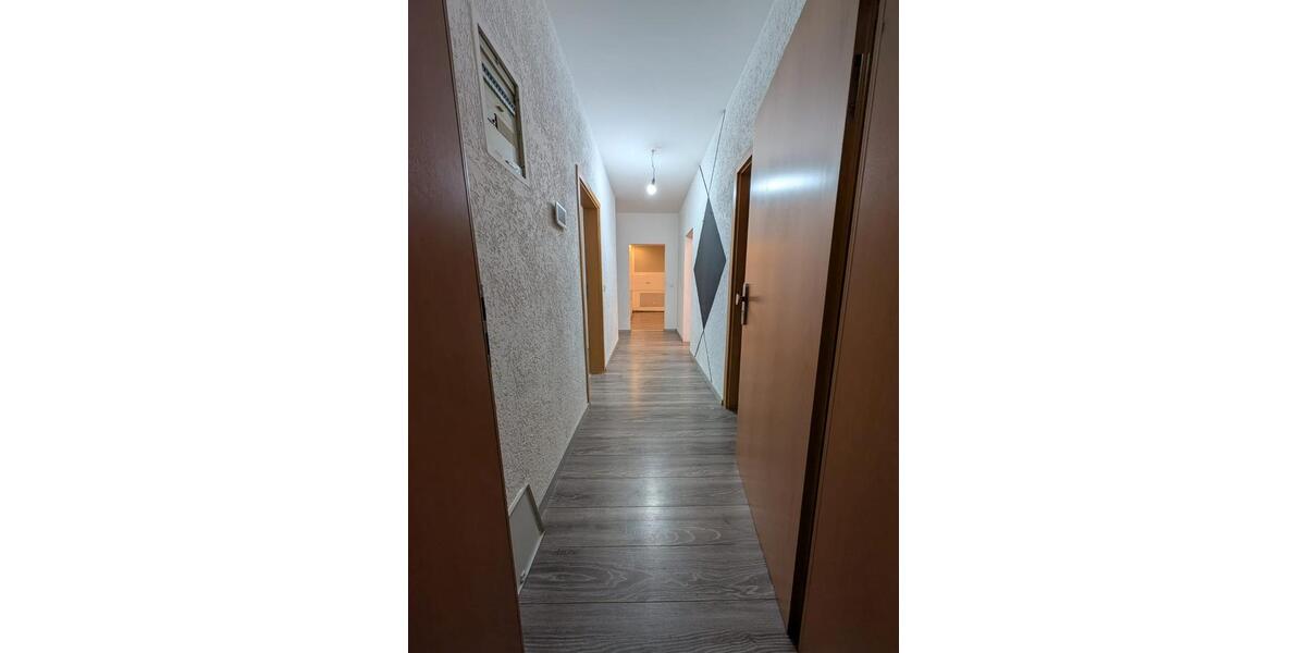 Erdgeschoßwohnung Gelsenkirchen Rotthausen - 3.5 Zimmer, 87 m&sup2;, 753&euro; | Angebot:25995527