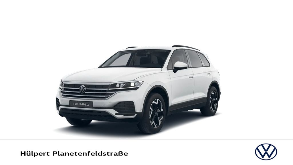VW Touareg 25.813 km 49.477 &euro; Dortmund 44379