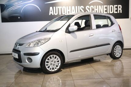 Hyundai i10 177.396 km 3.300 &euro; Ratingen 40880