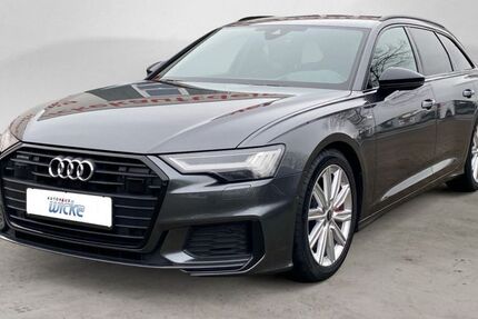 Audi A6 85.304 km 36.490 &euro; Bochum - Linden 44879