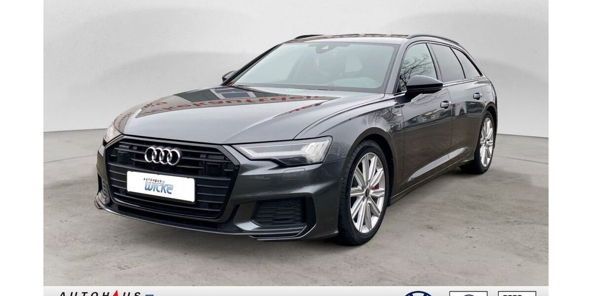 Audi A6 85.304 km 36.490 &euro; Bochum - Linden 44879