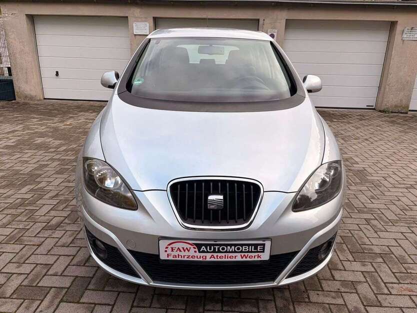 Seat Altea 85.000 km 5.899 € Essen 45356