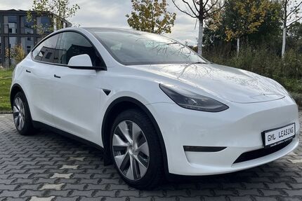 Tesla Model Y 38.950 km 36.250 € Bochum 44801
