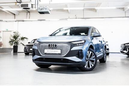 Audi Q4 e-tron 19.996 km 26.620 € Hagen 58091