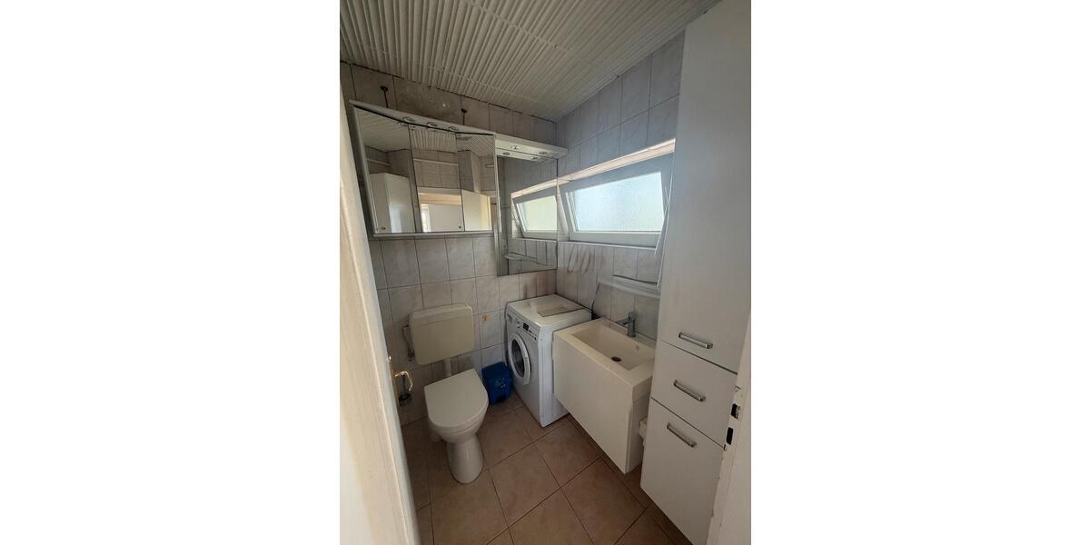Etagenwohnung Mülheim an der Ruhr - 4 Zimmer, 67 m&sup2;, 120.000&euro; | Angebot:26977248