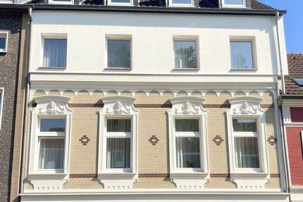 Wohnung Oberhausen - 3.5 Zimmer, 86 m&sup2;, 210.000&euro; | Angebot:26276713