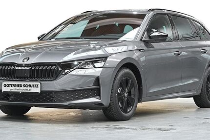 Skoda Octavia 15.000 km 40.980 &euro; Wuppertal 42109