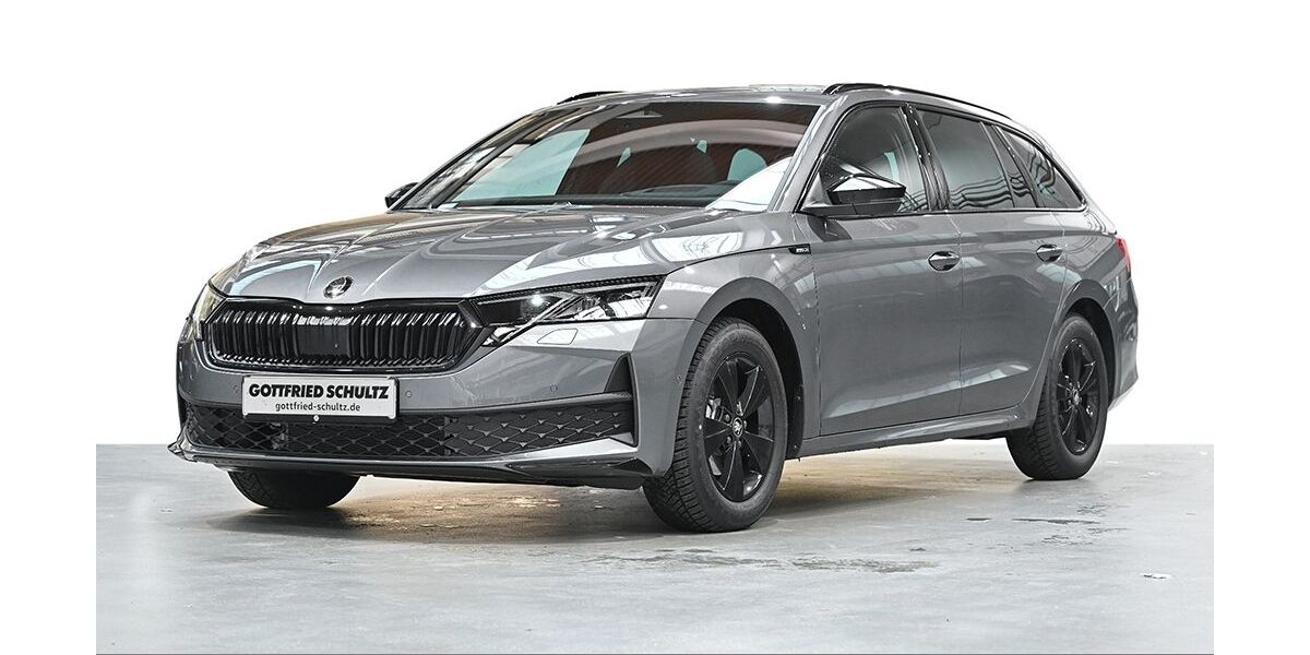 Skoda Octavia 15.000 km 40.980 &euro; Wuppertal 42109