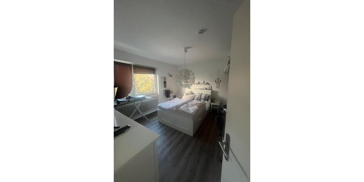 Mietwohnung Dortmund-Brechten 3 zimmer