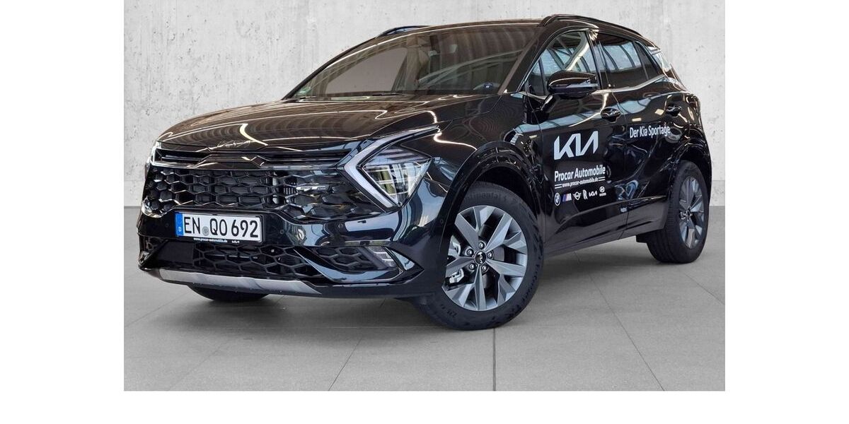 Kia Sportage 7.990 km 36.990 &euro; Sprockhövel 45549