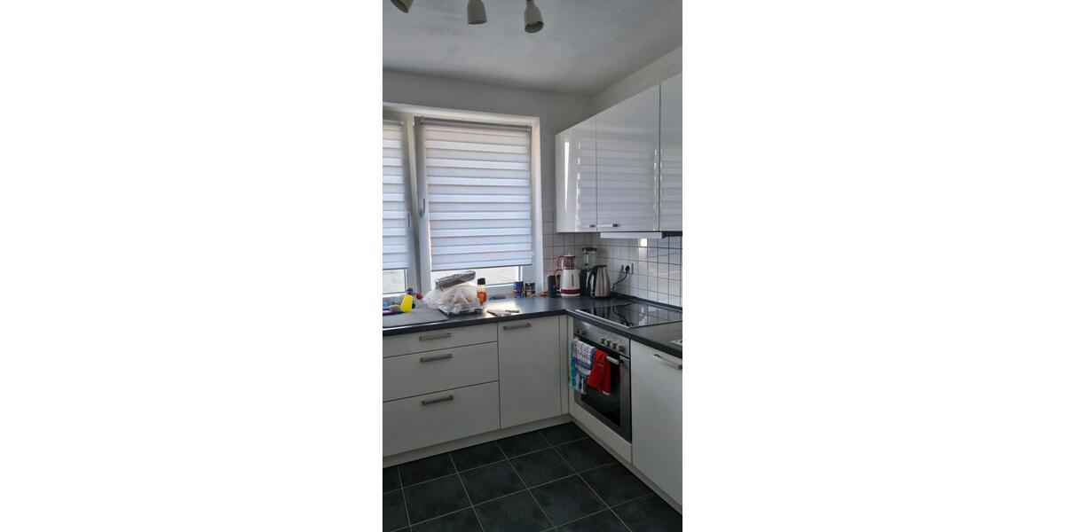 Etagenwohnung Wuppertal Gemarkung Langerfeld - 3 Zimmer, 77 m&sup2;, 160.000&euro; | Angebot:27085996