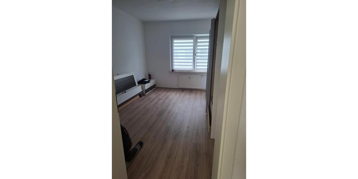 2-Zimmer Wohnung in Ge-Schalke 2 zimmer