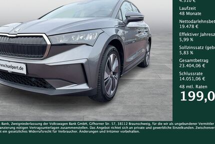 Skoda Enyaq 11.856 km 23.988 &euro; Dortmund 44309