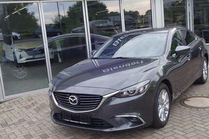 Mazda 6 63.257 km 16.900 &euro; Herten 45701