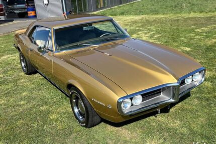 Pontiac Firebird