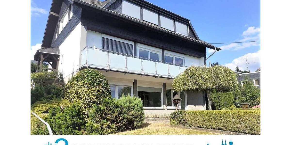Einfamilienhaus Wuppertal Dönberg - 8 Zimmer, 220 m&sup2;, 680.000&euro; | Angebot:27071972