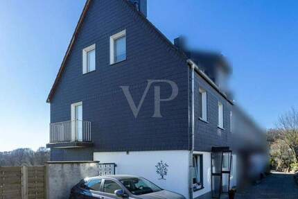 Haus Velbert Mitte - 5 Zimmer, 106 m&sup2;, 372.000&euro; | Angebot:25602792