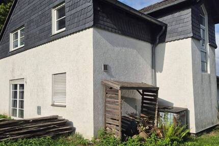 Haus Velbert Tönisheide - 4 Zimmer, 114 m&sup2;, 380.000&euro; | Angebot:25897603