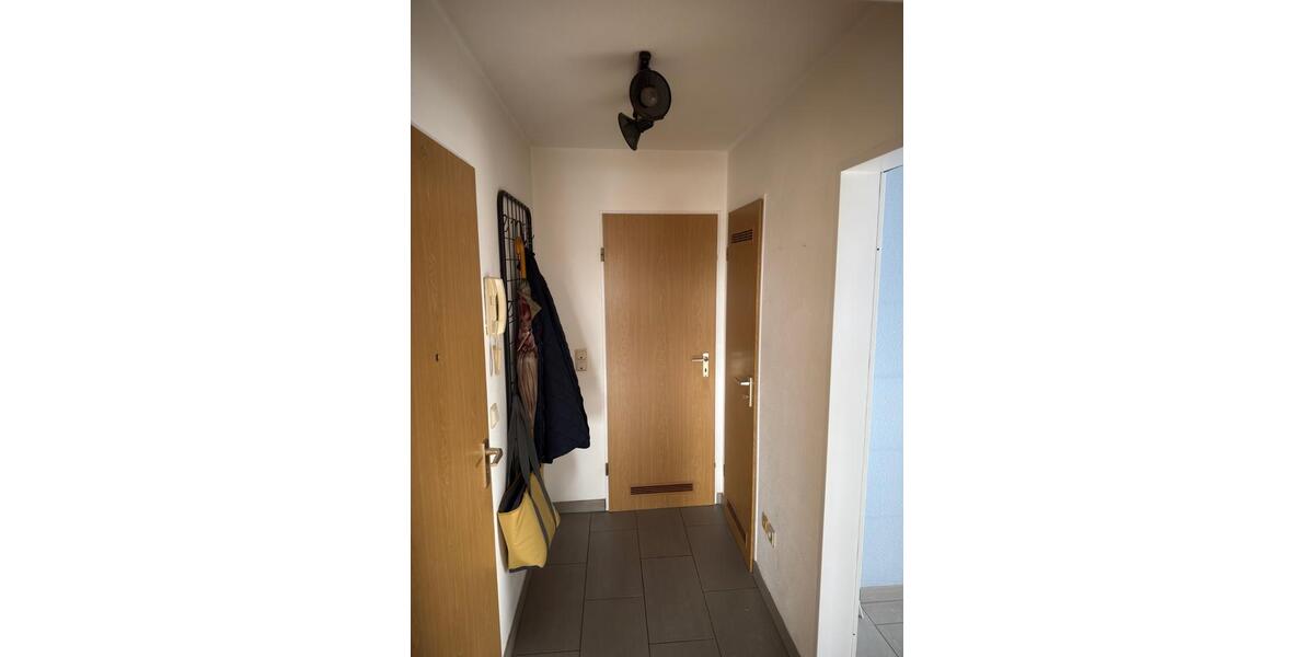 Dachgeschoßwohnung Witten Rüdinghausen - 3 Zimmer, 54 m&sup2;, 581&euro; | Angebot:23644700