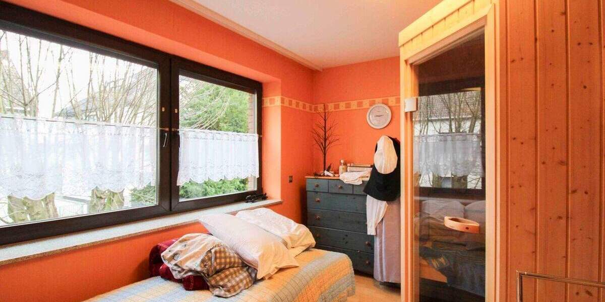 Einfamilienhaus Essen Frintrop - 6 Zimmer, 1.040.000&euro; | Angebot:25632088